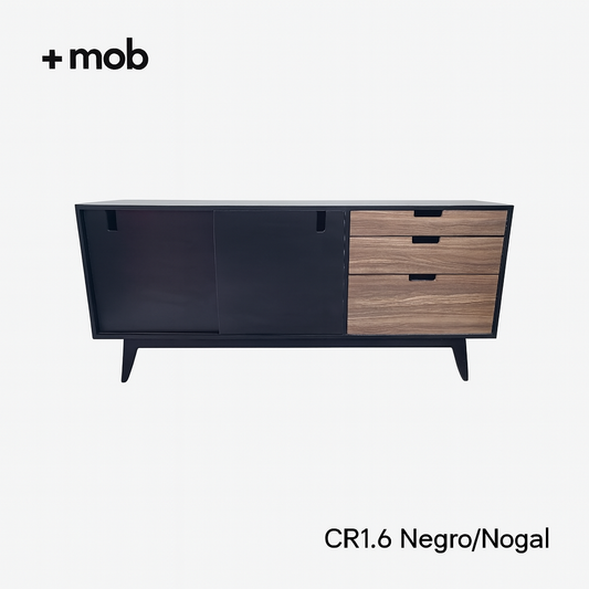 Credenza 2m