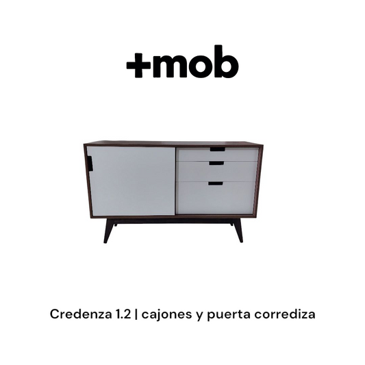 Credenza 1.2
