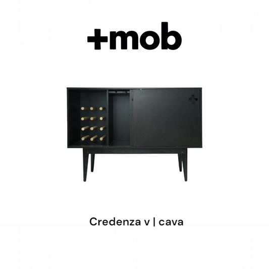 Credenza W