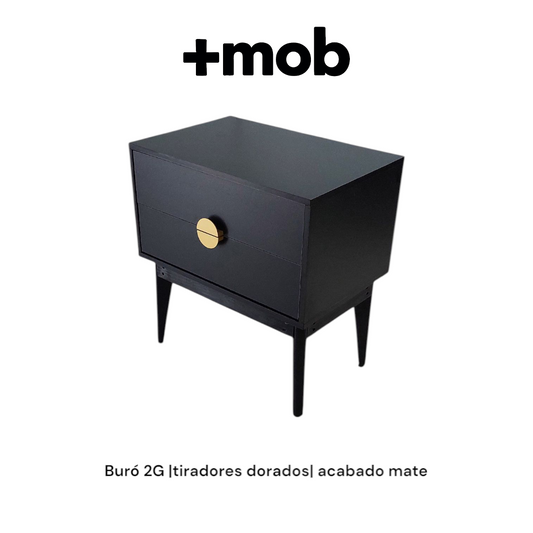 Buro Gold