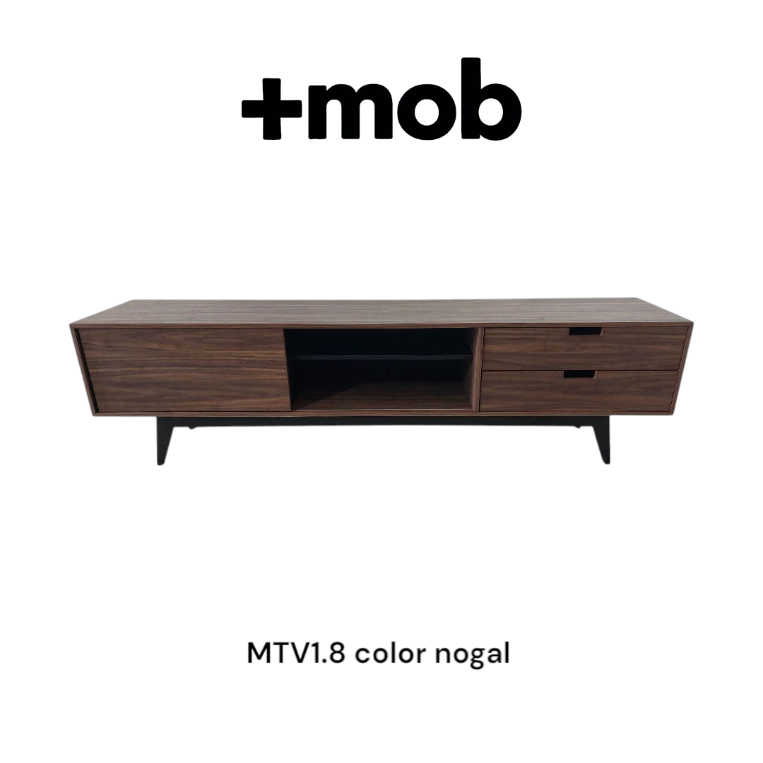 Mueble de Televisión MTV 1.8