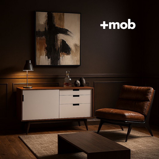 Credenza 1.2