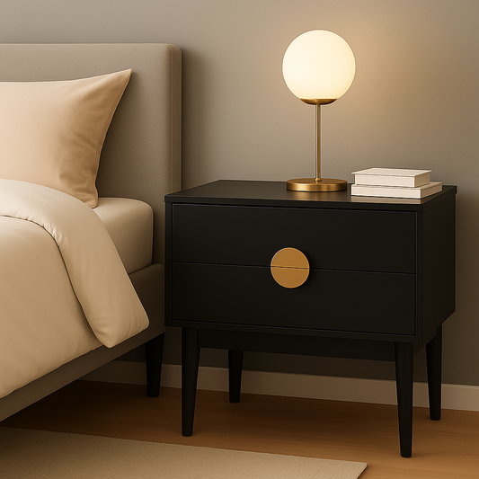 Buro Gold