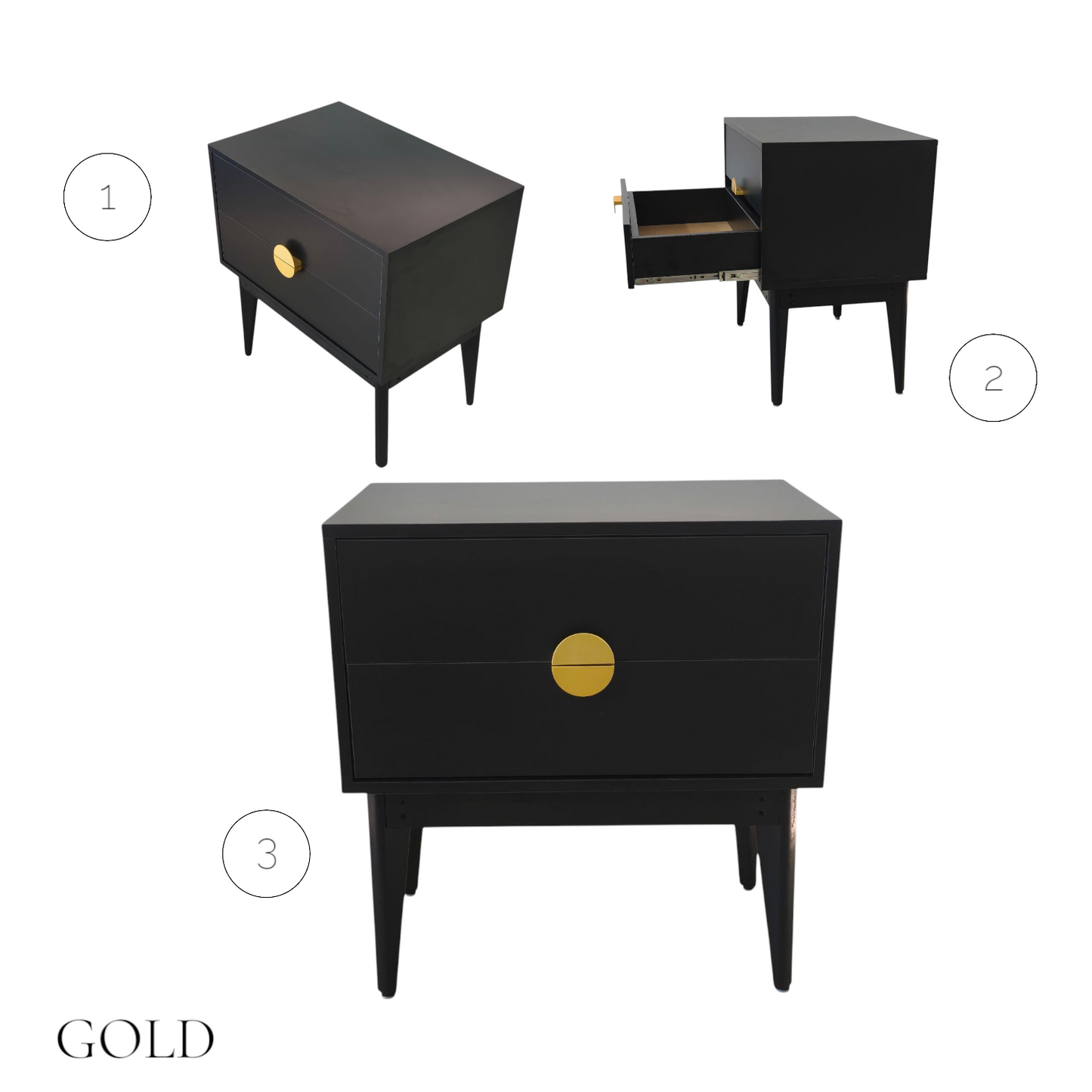 Buro Gold