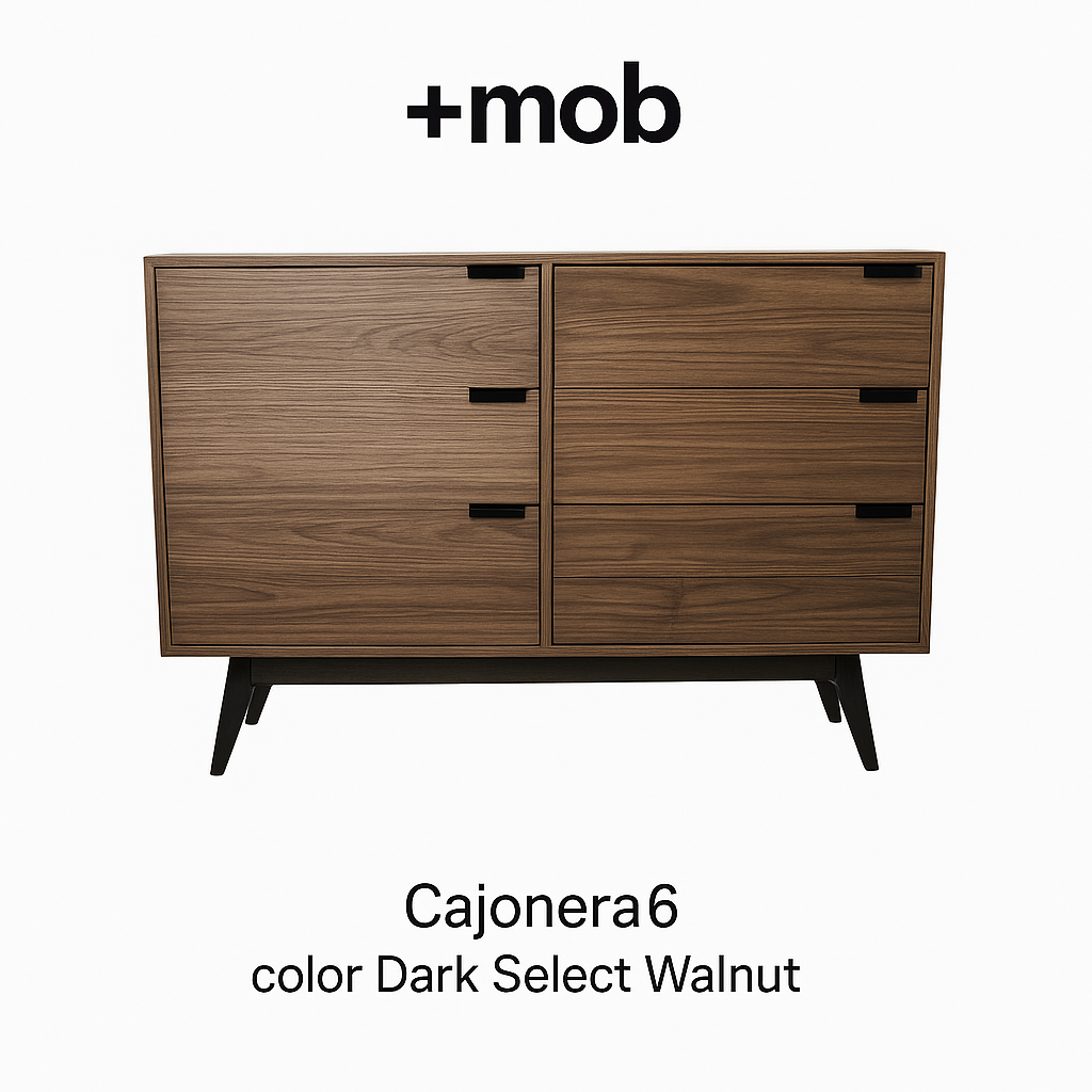 Cómoda 6