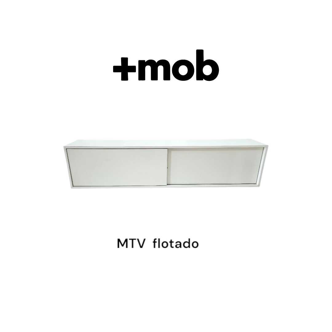 MTV flotado