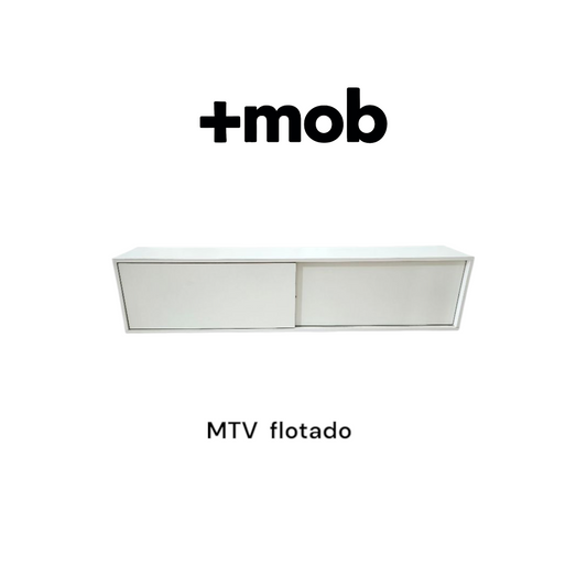 MTV flotado