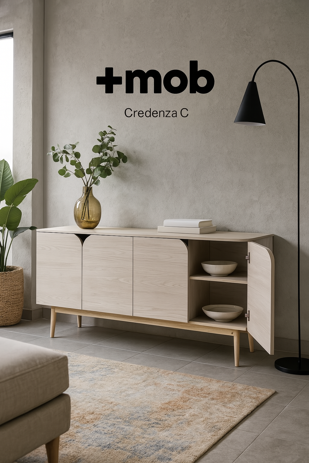 Credenza C