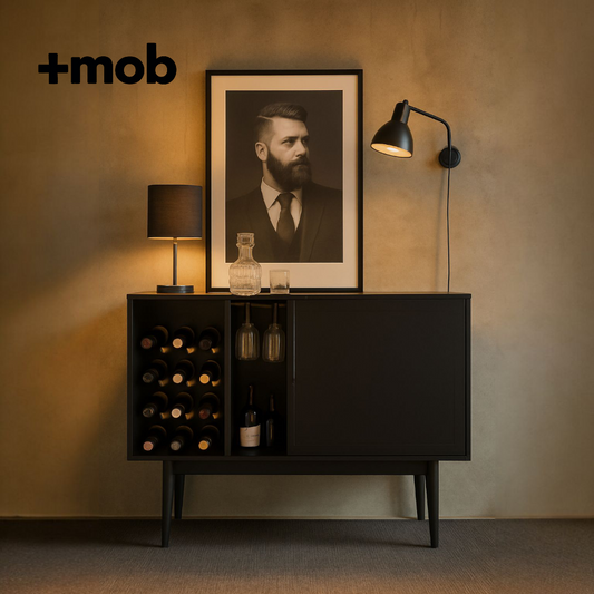 Credenza W