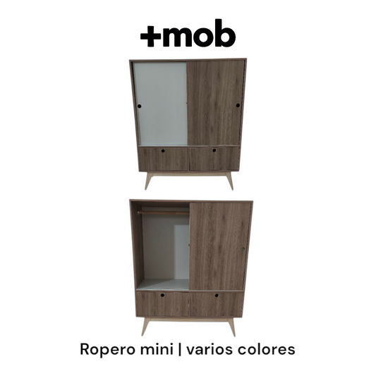 Ropero Mini