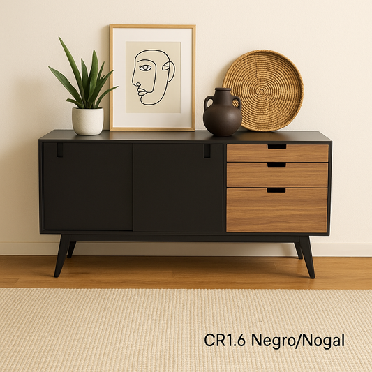 Credenza 2m
